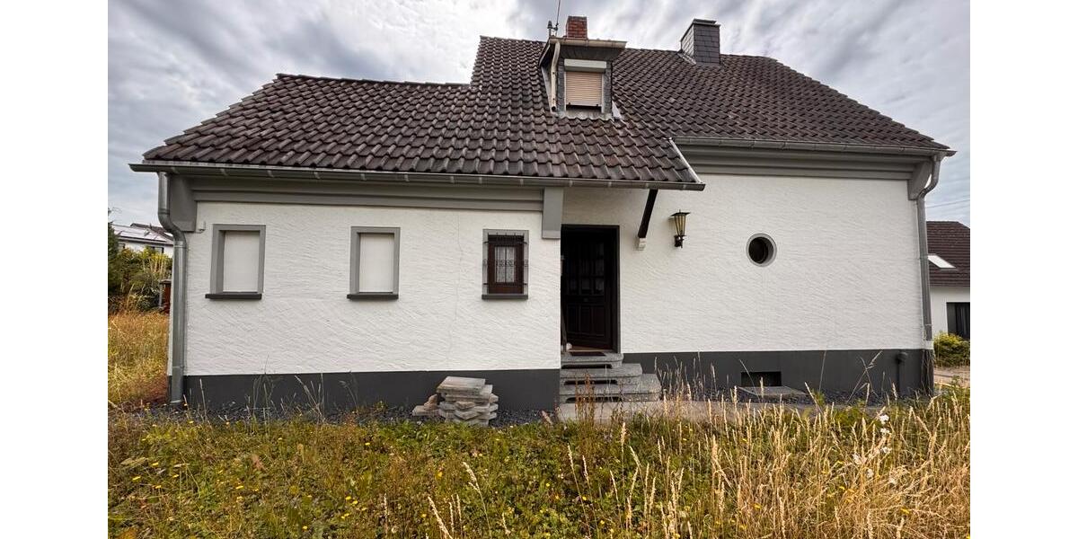 Einfamilienhaus Neuwied Block - 5 Zimmer, 125 m&sup2;, 270.000&euro; | Angebot:26185488