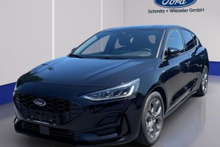 Ford Focus 8.500 km 28.440 &euro; Dierdorf 56269