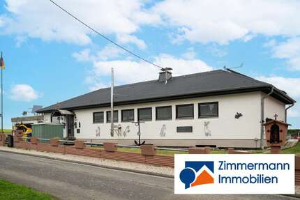 Haus Lykershausen - 5 Zimmer, 171 m&sup2;, 195.000&euro; | Angebot:23381729