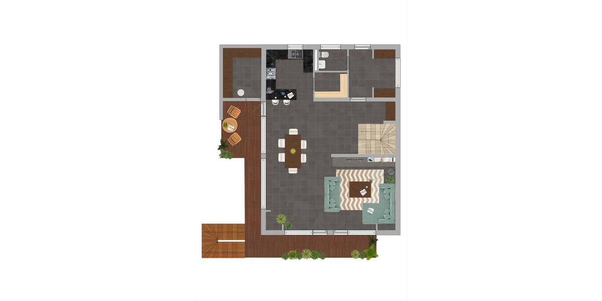 Einfamilienhaus Breitscheid Verscheid - 4 Zimmer, 172 m&sup2;, 1.280&euro; | Angebot:26471087