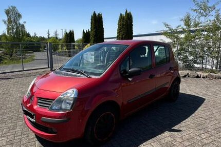 Renault Modus 168.221 km 2.200 &euro; Neustadt/Wied 53577