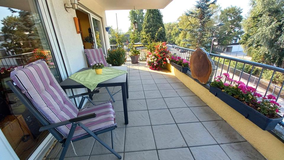 Etagenwohnung Mayen - 4 Zimmer, 100 m&sup2;, 355.000&euro; | Angebot:26889420