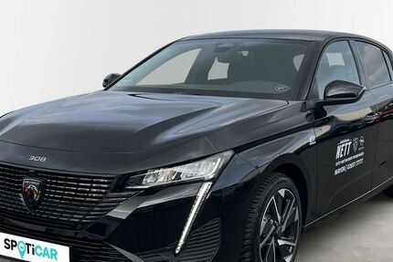 Peugeot 308 7.000 km 25.900 &euro; Mayen 56727