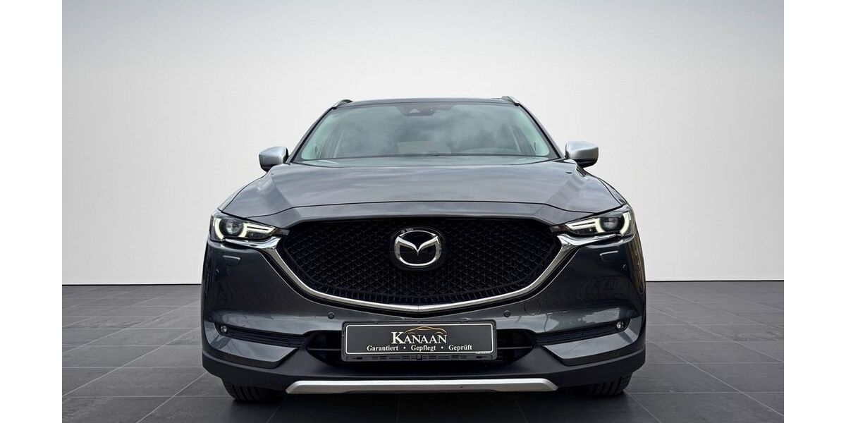 Mazda CX-5 113.000 km 20.999 &euro; Weißenthurm 56575