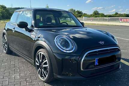Mini One 52.600 km 18.400 &euro; Koblenz, Stadt 56072