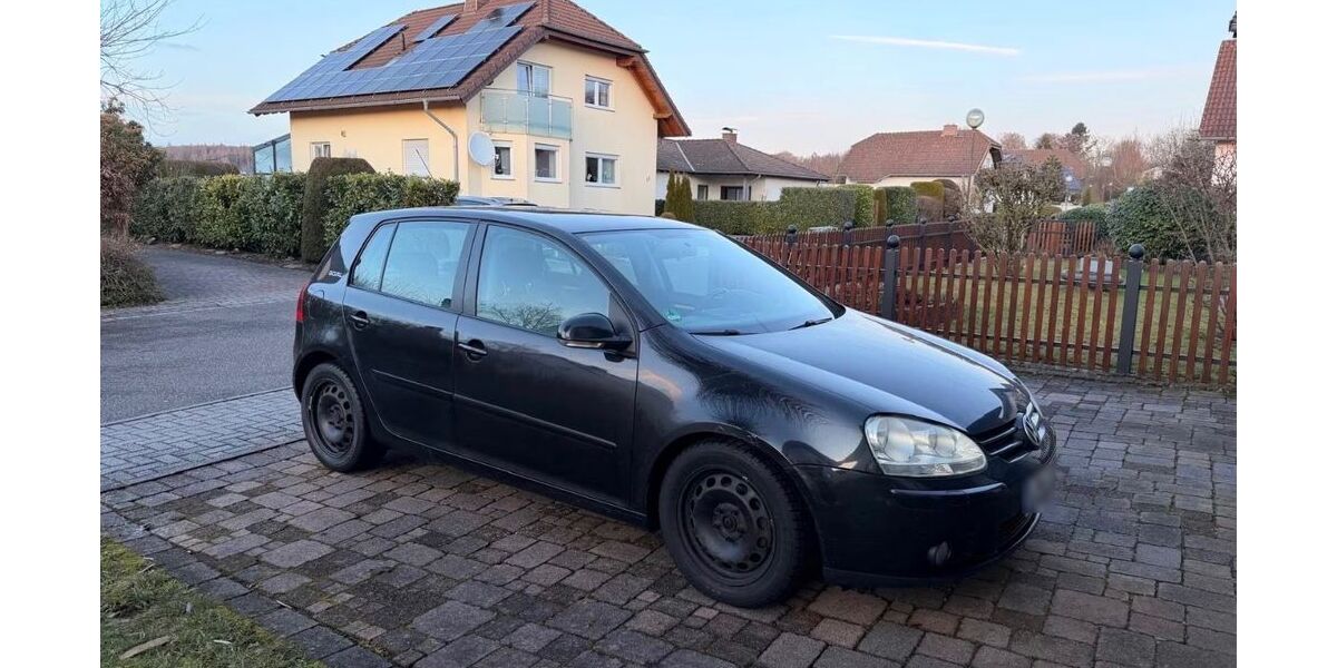 VW Golf 201.000 km 1.800 &euro; Höhr Grenzhausen 56203