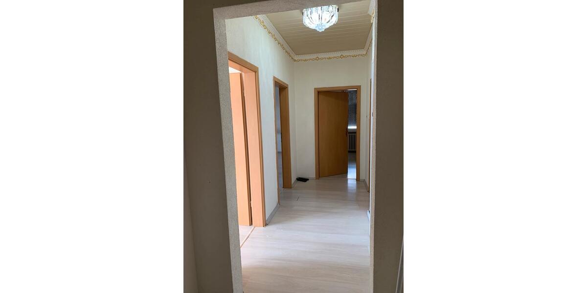 Etagenwohnung Bendorf - 3 Zimmer, 80 m&sup2;, 800&euro; | Angebot:25870796