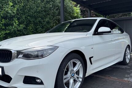 BMW 320 Gran Turismo 180.160 km 16.900 &euro; Boppard 56154