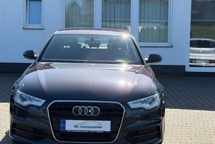 Audi A6 100.000 km 16.990 &euro; Neuwied 56567