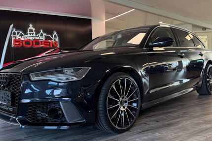 Audi A6 220.000 km 21.000 &euro; Boden 56412
