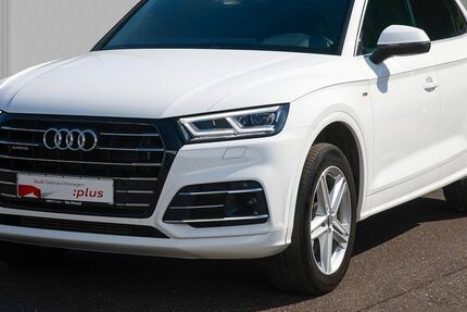 Audi Q5 80.918 km 30.980 &euro; Koblenz 56070