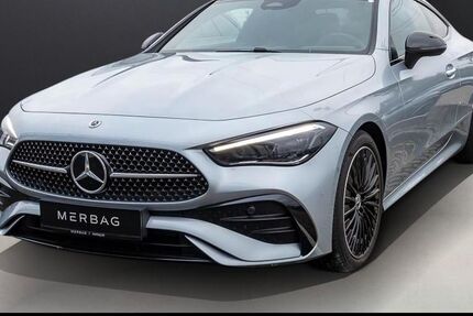 Mercedes-Benz CLE 180 11.468 km 49.900 &euro; Neuwied 56566