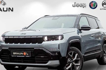 Jeep Compass 1.500 km 43.850 &euro; Koblenz 56070