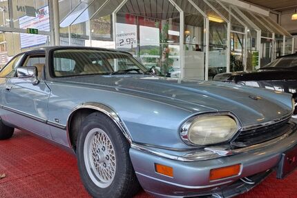 Jaguar XJS 136.320 km 12.900 &euro; Lahnstein 56112
