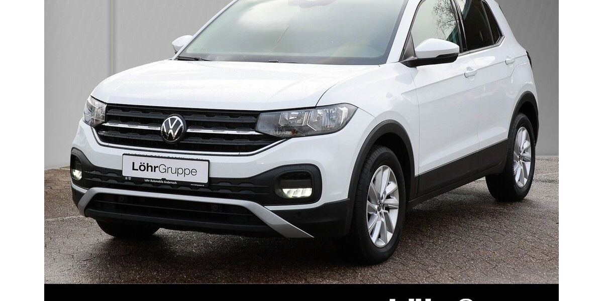 VW T-Cross 74.359 km 16.980 &euro; Andernach 56626
