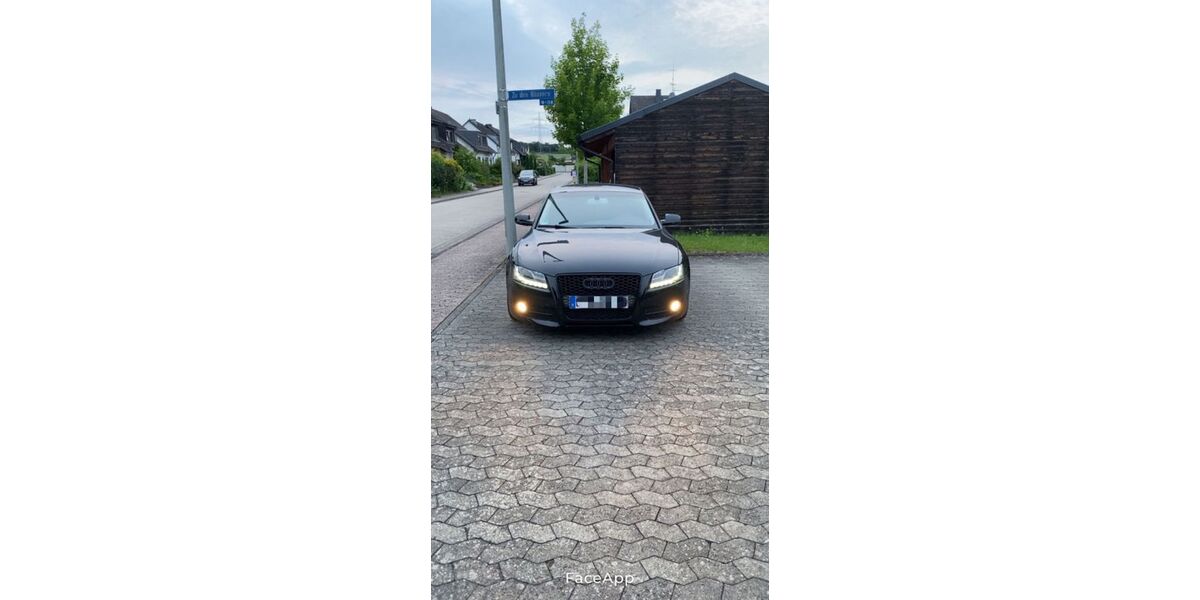 Audi A5 218.000 km 11.500 &euro; Koblenz 56070