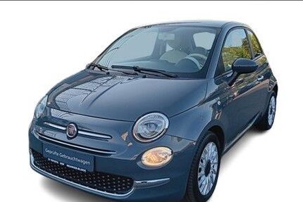 Fiat 500 73.299 km 10.490 &euro; Neuwied 56566