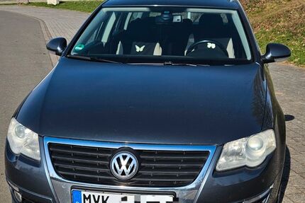 VW Passat 250.000 km 3.500 &euro; Ochtendung 56299