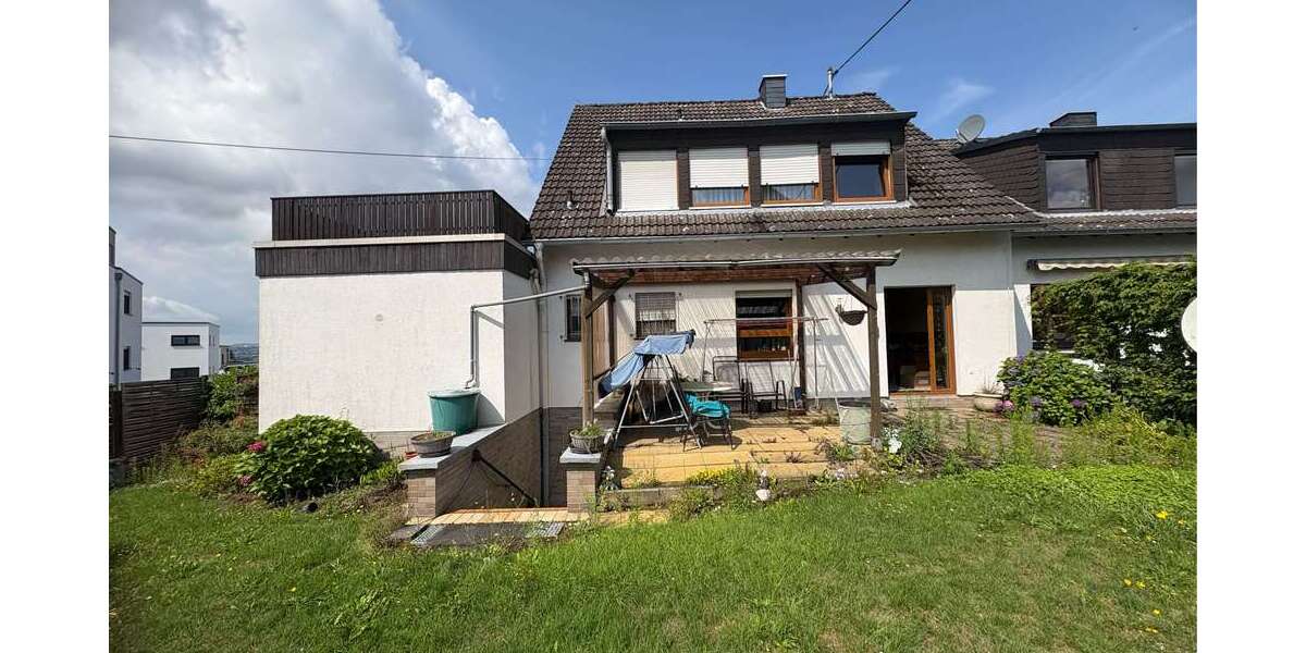 Einfamilienhaus Vallendar - 5 Zimmer, 140 m&sup2;, 369.000&euro; | Angebot:22133014