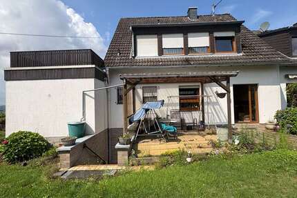 Haus Vallendar - 5 Zimmer, 140 m&sup2;, 369.000&euro; | Angebot:22133014