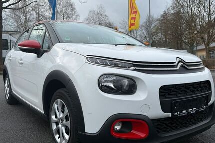 Citroen C3 65.691 km 6.990 &euro; Niederelbert 56412