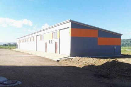 Gewerbeobjekt Becheln - 3&euro; | Angebot:23742387