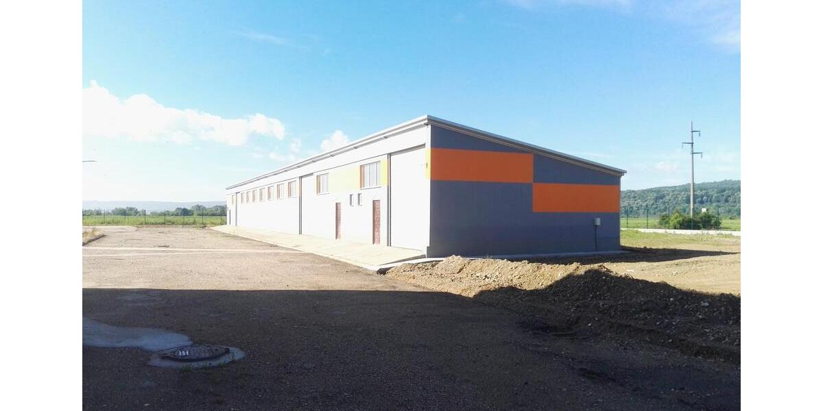 Gewerbeobjekt Becheln - 3&euro; | Angebot:23742387