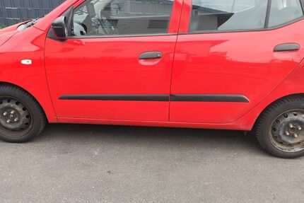 Hyundai i10 214.258 km 800 &euro; Bad neuenahr 53474