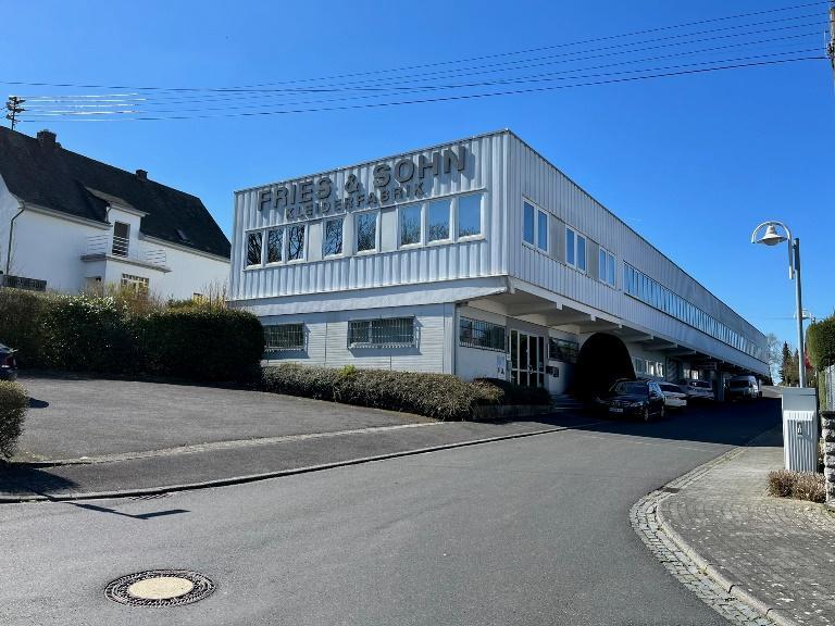 Gewerbeobjekt Mogendorf - 300&euro; | Angebot:23728087