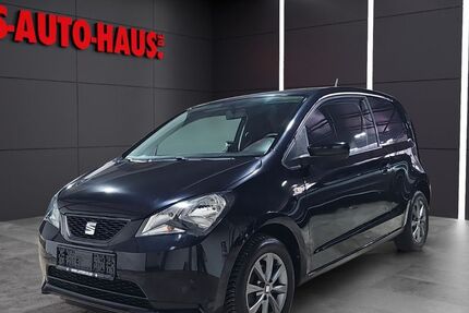 Seat Mii 80.000 km 4.999 &euro; Montabaur 56410
