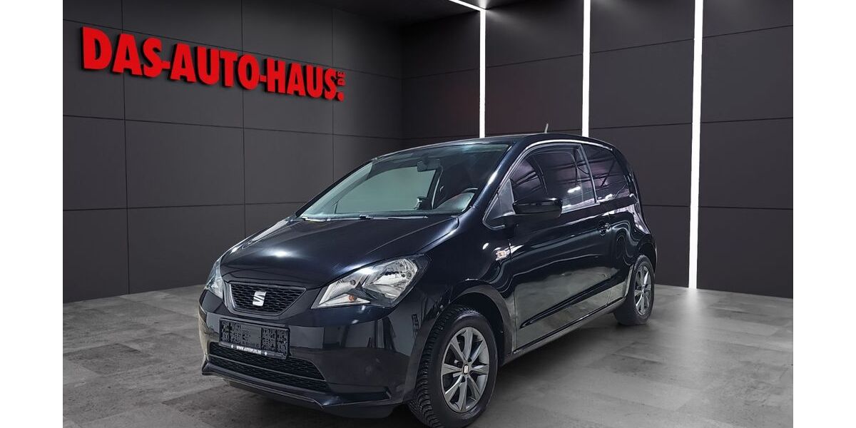 Seat Mii 80.000 km 4.999 &euro; Montabaur 56410