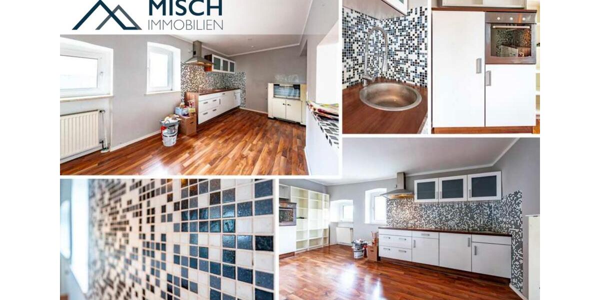 Reihenhaus Ettringen - 5 Zimmer, 120 m&sup2;, 1.020&euro; | Angebot:25621475