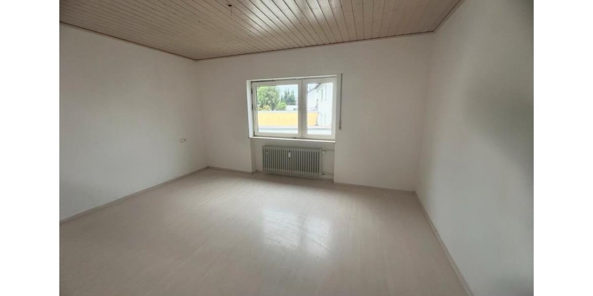 Etagenwohnung Ransbach-Baumbach Baumbach - 4 Zimmer, 119 m&sup2;, 1.100&euro; | Angebot:26662814