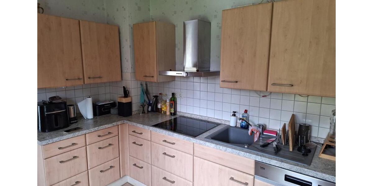 Erdgeschoßwohnung Höhr-Grenzhausen Grenzhausen - 2 Zimmer, 65 m&sup2;, 525&euro; | Angebot:25859999