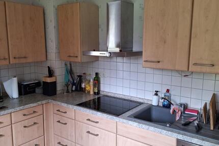 Wohnung Höhr-Grenzhausen Grenzhausen - 2 Zimmer, 65 m&sup2;, 525&euro; | Angebot:25859999