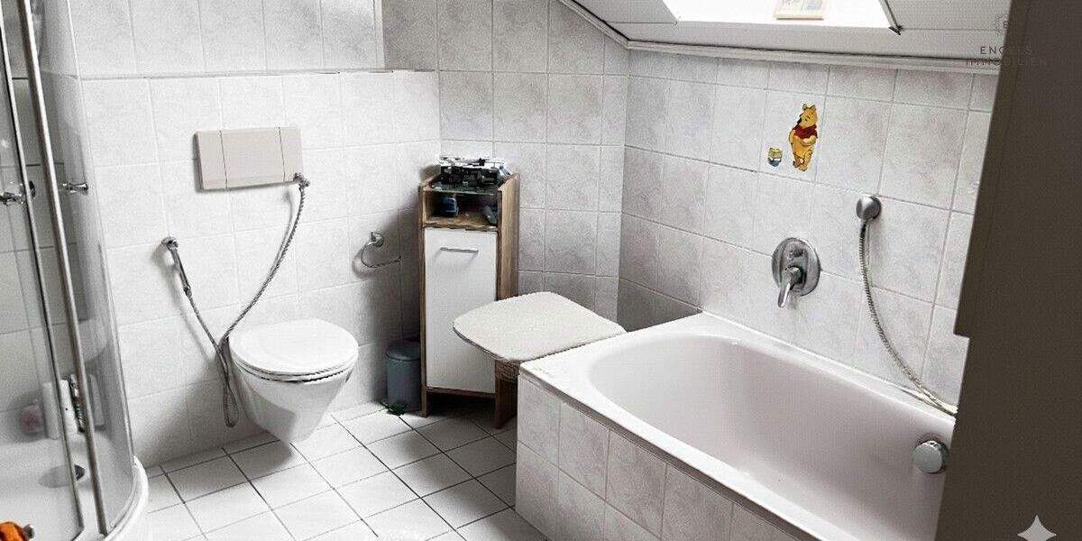 Mehrfamilienhaus, Wohnhaus Neustadt (Wied) / Etscheid Etscheid - 8 Zimmer, 226 m&sup2;, 440.000&euro; | Angebot:25687184