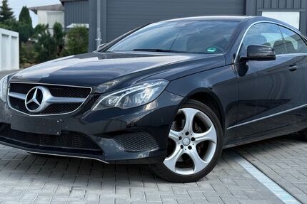 Mercedes-Benz E 200 94.424 km 18.990 &euro; Ransbach-Baumbach 56235
