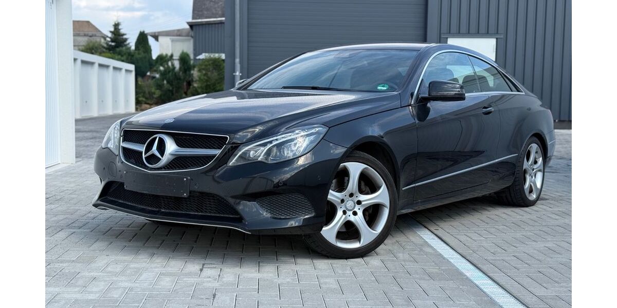 Mercedes-Benz E 200 94.424 km 18.990 &euro; Ransbach-Baumbach 56235