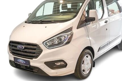 Ford Transit Custom 84.900 km 27.480 &euro; Koblenz 56073