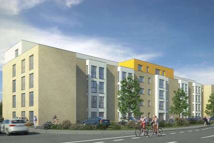 Wohnung Koblenz - 1.5 Zimmer, 50 m&sup2;, 190.000&euro; | Angebot:21694920