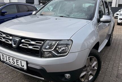 Dacia Duster 142.000 km 7.900 &euro; Wirges 56422
