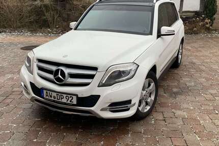 Mercedes-Benz GLK 220 130.000 km 18.700 &euro; Kempenich 56746