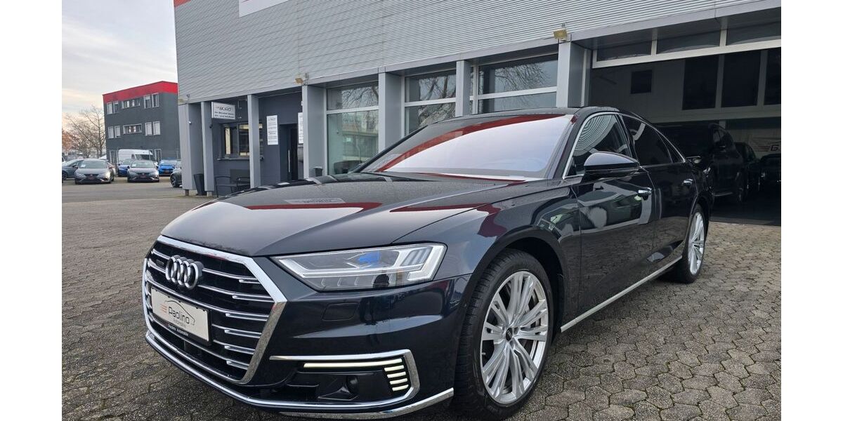 Audi A8 44.000 km 48.490 &euro; Neuwied 56566