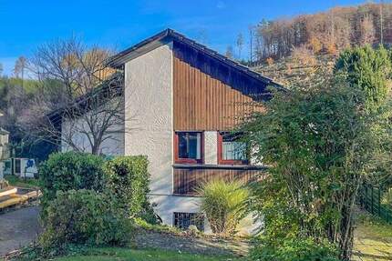 Haus Horhausen - 4 Zimmer, 132 m&sup2;, 267.000&euro; | Angebot:25749393