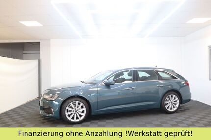 Audi A6 51.000 km 32.190 &euro; Weißenthurm 56575