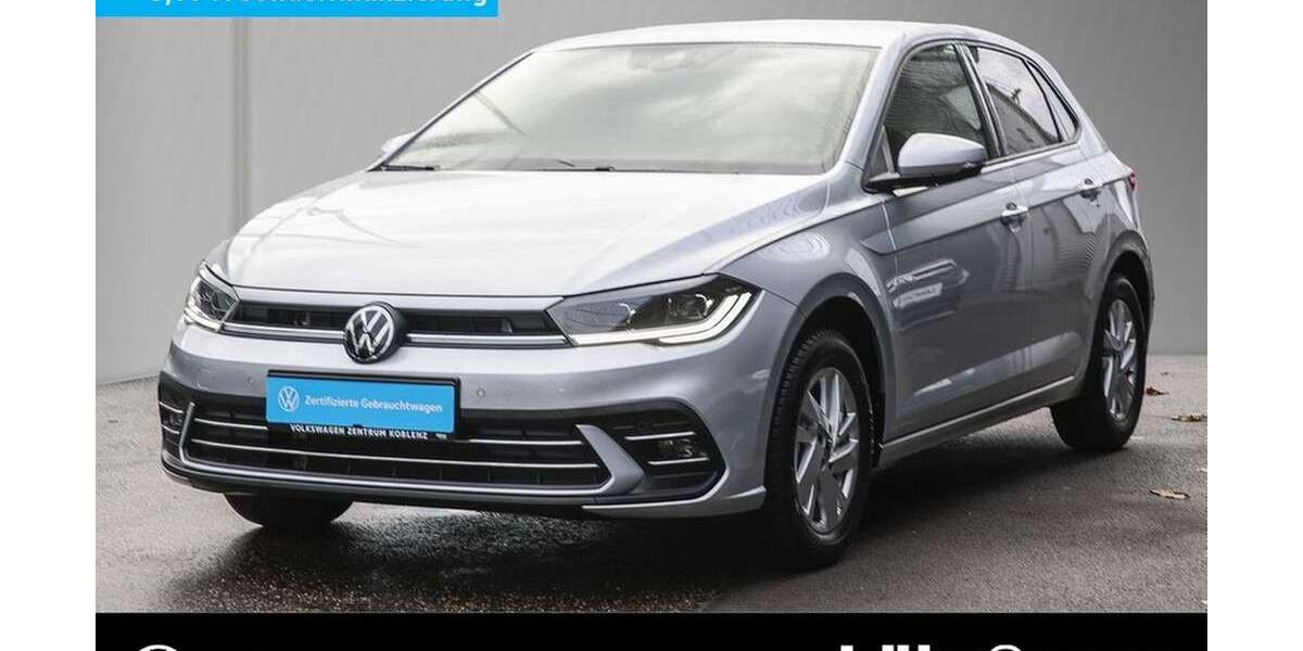 VW Polo 15.710 km 21.480 &euro; Koblenz 56070