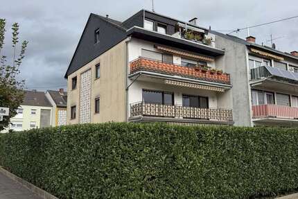 Wohnung Bendorf - 3 Zimmer, 75 m&sup2;, 189.000&euro; | Angebot:27708283