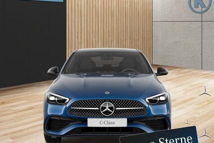 Mercedes-Benz C 300 17.587 km 46.880 &euro; Koblenz 56073