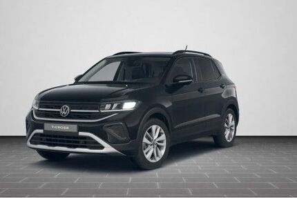 VW T-Cross 14.737 km 21.590 &euro; Mayen 56727