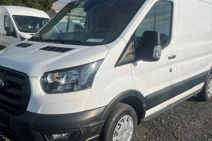 Ford Transit 111.000 km 15.950 &euro; Halsenbach 56283